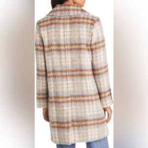 Sam Edelman peacoat size 4